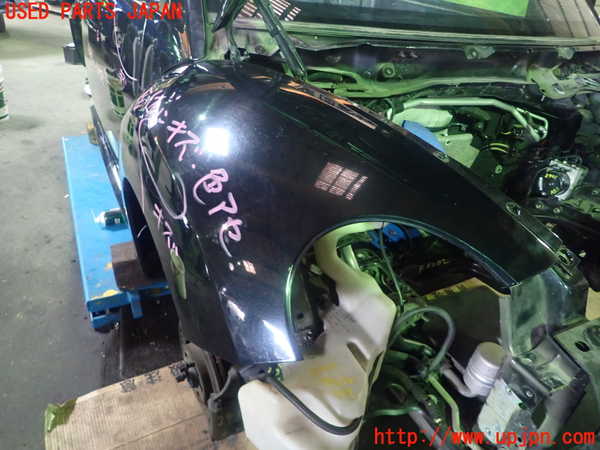 1UPJ-24011080]VW ニュービートルカブリオレ(1YAZJ)右前フェンダー 中古_m0002.jpg