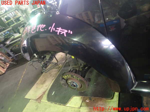 5UPJ-24011082]VW ニュービートルカブリオレ(1YAZJ)左前フェンダー 中古_m0002.jpg