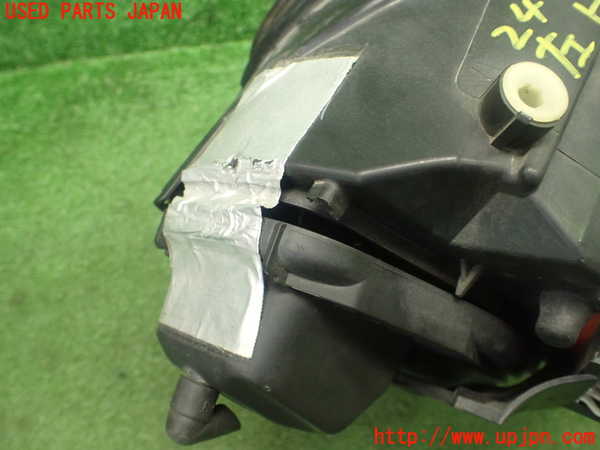 1UPJ-24011132]VW ニュービートルカブリオレ(1YAZJ)左ヘッドライト ハロゲン ジャンク部品取り_m0003.jpg