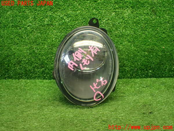 1UPJ-24011182]VW ニュービートルカブリオレ(1YAZJ)左フォグ 中古_m0001.jpg