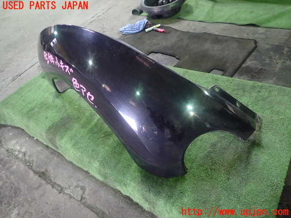 1UPJ-24011446]VW ニュービートルカブリオレ(1YAZJ)左後オーバーフェンダー 中古_m0002.jpg