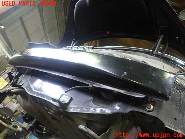 5UPJ-24011614]VW ニュービートルカブリオレ(1YAZJ)リアバンパーホースメント 中古_m0005.jpg