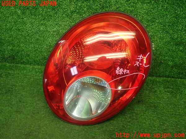 1UPJ-24011530]VW ニュービートルカブリオレ(1YAZJ)右テールランプ ジャンク部品取り_m0001.jpg