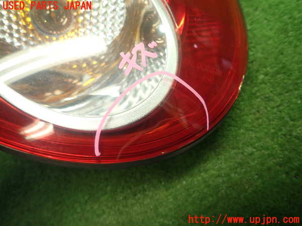 1UPJ-24011536]VW ニュービートルカブリオレ(1YAZJ)左テールランプ ジャンク部品取り_m0002.jpg
