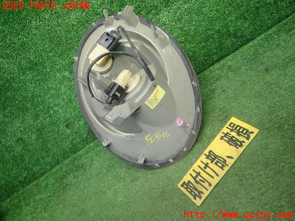 1UPJ-24011536]VW ニュービートルカブリオレ(1YAZJ)左テールランプ ジャンク部品取り_m0003.jpg