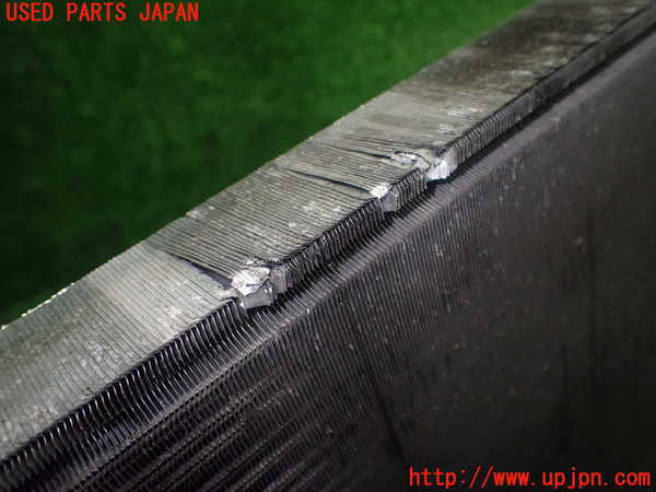 5UPJ-24012321]VW ニュービートルカブリオレ(1YAZJ)ラジエーター1 中古_m0004.jpg