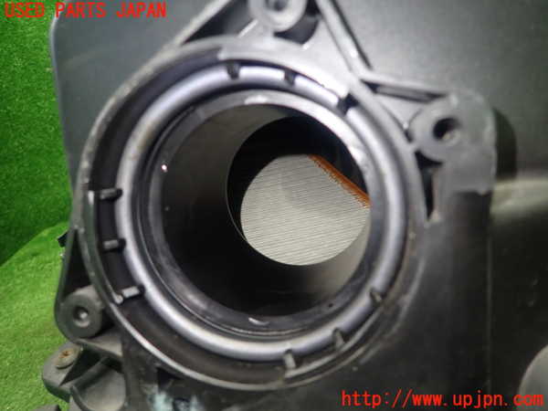 1UPJ-24012560]VW ニュービートルカブリオレ(1YAZJ)エアクリーナーボックス ジャンク部品取り_m0004.jpg