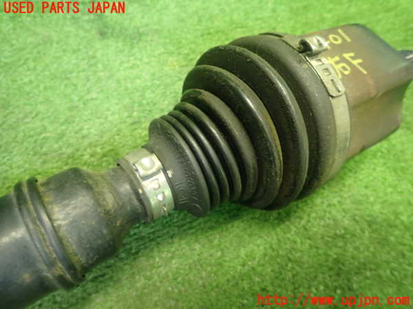 5UPJ-24014010]VW ニュービートルカブリオレ(1YAZJ)右フロントドライブシャフト 中古_m0003.jpg
