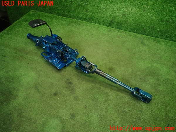1UPJ-24014260]VW ニュービートルカブリオレ(1YAZJ)ステアリングシャフト 中古_m0002.jpg
