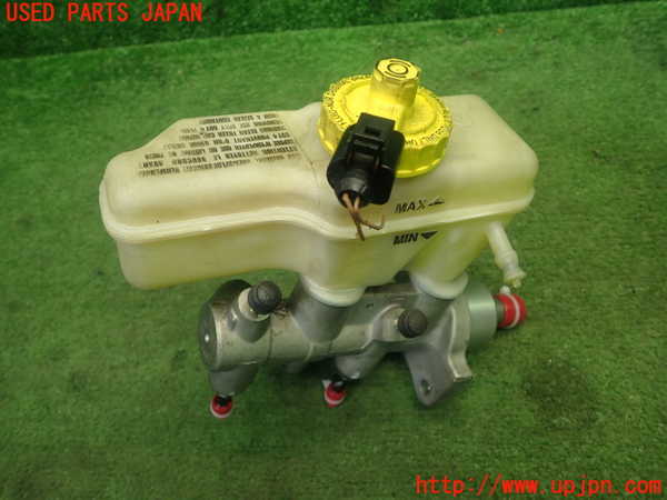 5UPJ-24014050]VW ニュービートルカブリオレ(1YAZJ)ブレーキマスターシリンダー 中古_m0001.jpg