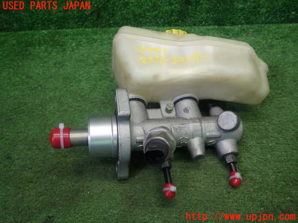 5UPJ-24014050]VW ニュービートルカブリオレ(1YAZJ)ブレーキマスターシリンダー 中古_m0003.jpg