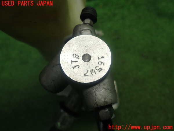 5UPJ-24014050]VW ニュービートルカブリオレ(1YAZJ)ブレーキマスターシリンダー 中古_m0005.jpg