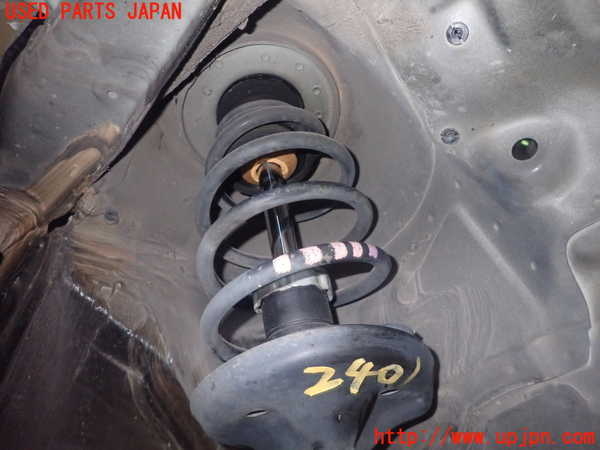 1UPJ-24015015]VW ニュービートルカブリオレ(1YAZJ)右フロントストラット 中古_m0003.jpg