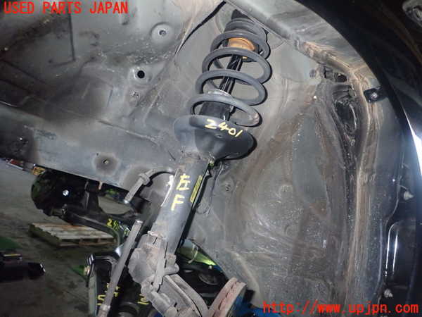 1UPJ-24015025]VW ニュービートルカブリオレ(1YAZJ)左フロントストラット 中古_m0001.jpg