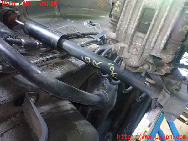 5UPJ-24015070]VW ニュービートルカブリオレ(1YAZJ)右リアショックアブソーバー 中古_m0001.jpg