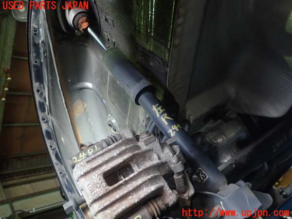 5UPJ-24015075]VW ニュービートルカブリオレ(1YAZJ)左リアショックアブソーバー 中古_m0001.jpg