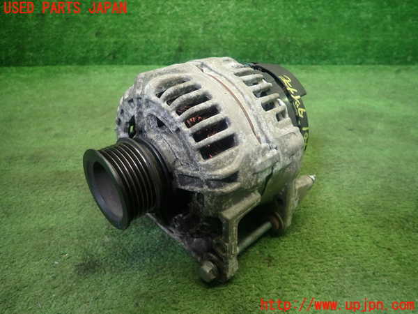 1UPJ-24016015]VW ニュービートルカブリオレ(1YAZJ)オルタネーター(ダイナモ) 中古_m0001.jpg