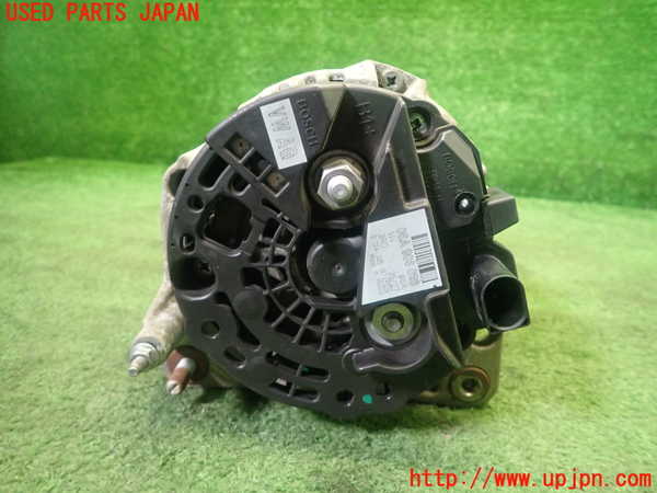 1UPJ-24016015]VW ニュービートルカブリオレ(1YAZJ)オルタネーター(ダイナモ) 中古_m0003.jpg