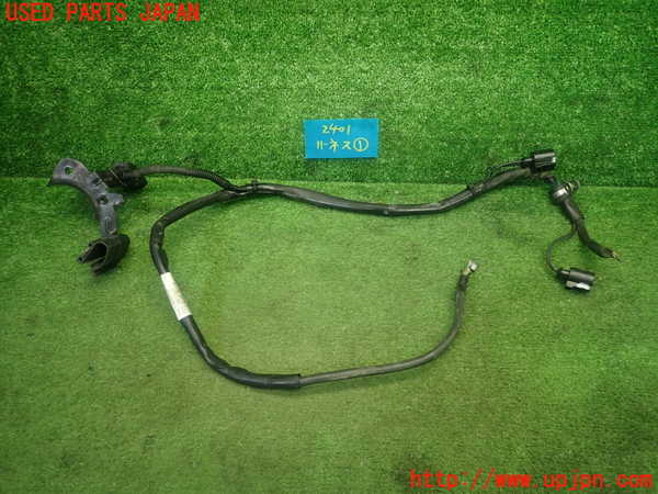 5UPJ-24016806]VW ニュービートルカブリオレ(1YAZJ)ハーネス1 中古_m0001.jpg