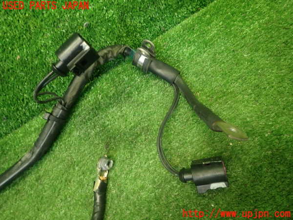 5UPJ-24016806]VW ニュービートルカブリオレ(1YAZJ)ハーネス1 中古_m0002.jpg