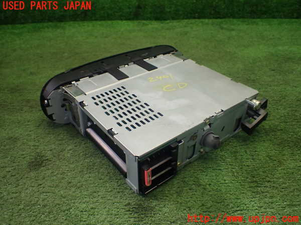 1UPJ-24016480]VW ニュービートルカブリオレ(1YAZJ)CDプレーヤー 中古_m0003.jpg