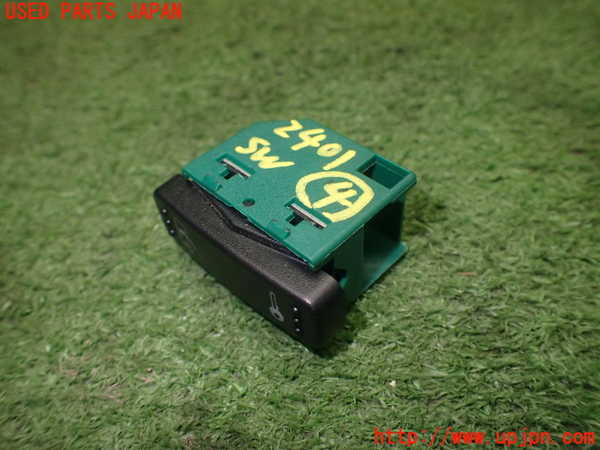 1UPJ-24016309]VW ニュービートルカブリオレ(1YAZJ)スイッチ4 (ドア) 中古_m0002.jpg