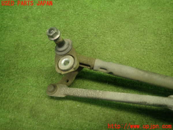 5UPJ-24016770]VW ニュービートルカブリオレ(1YAZJ)フロントワイパーモーター 中古_m0004.jpg