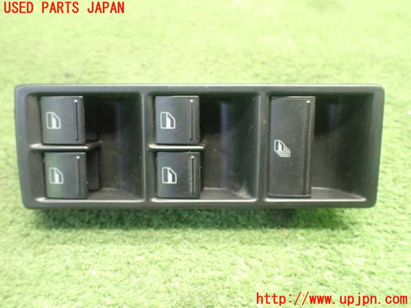 1UPJ-24016240]VW ニュービートルカブリオレ(1YAZJ)右パワーウィンドウスイッチ 中古_m0003.jpg