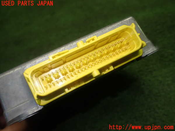 1UPJ-24016145]VW ニュービートルカブリオレ(1YAZJ)エアバッグコンピューター 中古_m0003.jpg