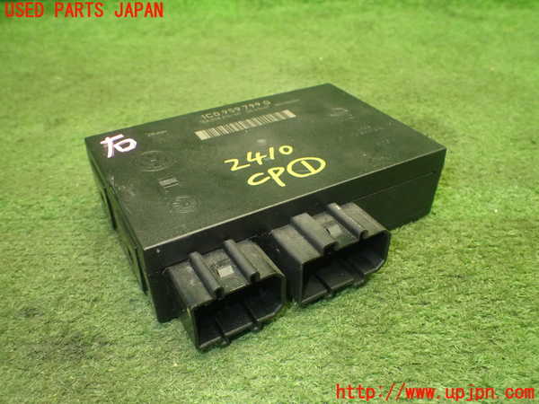 1UPJ-24016146]VW ニュービートルカブリオレ(1YAZJ)コンピューター1 (1C0 959 799 G) 中古_m0001.jpg