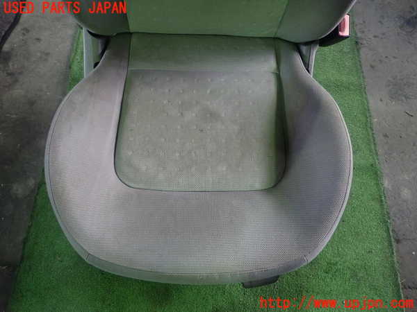 1UPJ-24017035]VW ニュービートルカブリオレ(1YAZJ)運転席シート 中古_m0002.jpg