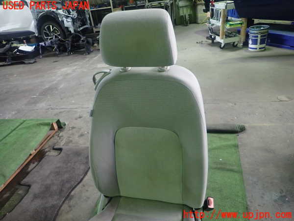 1UPJ-24017035]VW ニュービートルカブリオレ(1YAZJ)運転席シート 中古_m0003.jpg