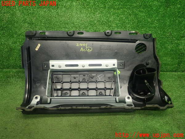 5UPJ-24017527]VW ニュービートルカブリオレ(1YAZJ)エアコン吹き出し口2 (左) 中古_m0003.jpg