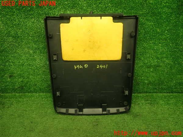 1UPJ-24017691]VW ニュービートルカブリオレ(1YAZJ)内装トリム類1 中古_m0004.jpg