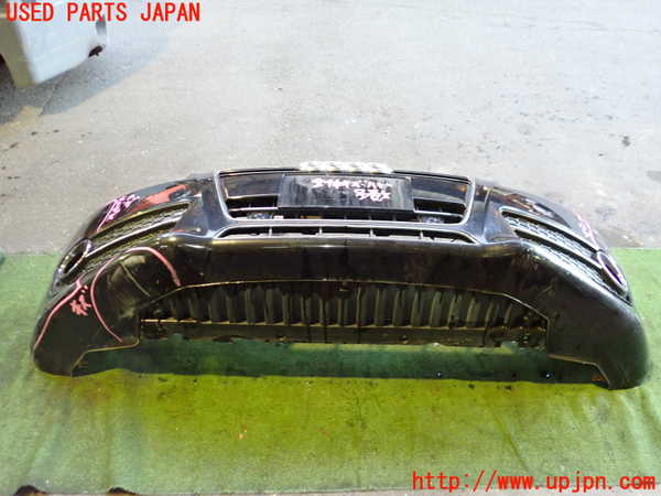 2UPJ-24021010]アウディ・A5 カブリオレ(8FCALF)フロントバンパー 中古_m0004.jpg