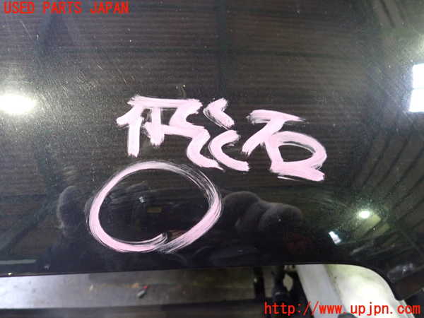 2UPJ-24021060]アウディ・A5 カブリオレ(8FCALF)ボンネットフード 中古_m0002.jpg