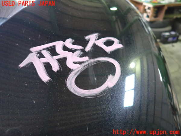 2UPJ-24021060]アウディ・A5 カブリオレ(8FCALF)ボンネットフード 中古_m0003.jpg