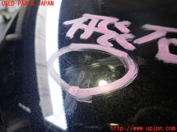 2UPJ-24021060]アウディ・A5 カブリオレ(8FCALF)ボンネットフード 中古_m0004.jpg