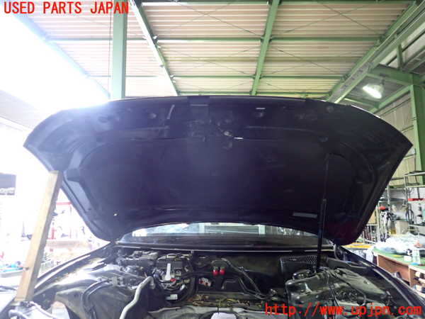 2UPJ-24021060]アウディ・A5 カブリオレ(8FCALF)ボンネットフード 中古_m0005.jpg