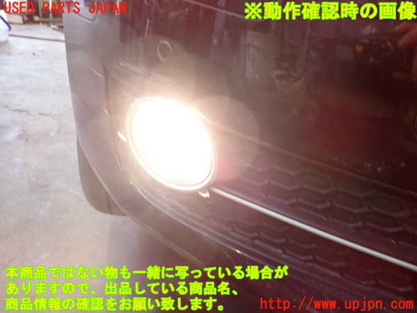 2UPJ-24021180]アウディ・A5 カブリオレ(8FCALF)右フォグ 中古_m0004.jpg