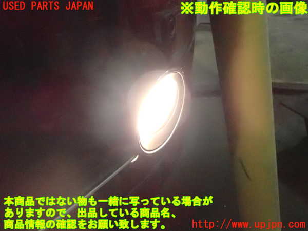 2UPJ-24021182]アウディ・A5 カブリオレ(8FCALF)左フォグ 中古_m0004.jpg