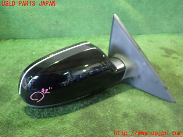 2UPJ-24021210]アウディ・A5 カブリオレ(8FCALF)右ドアミラー 中古_m0001.jpg