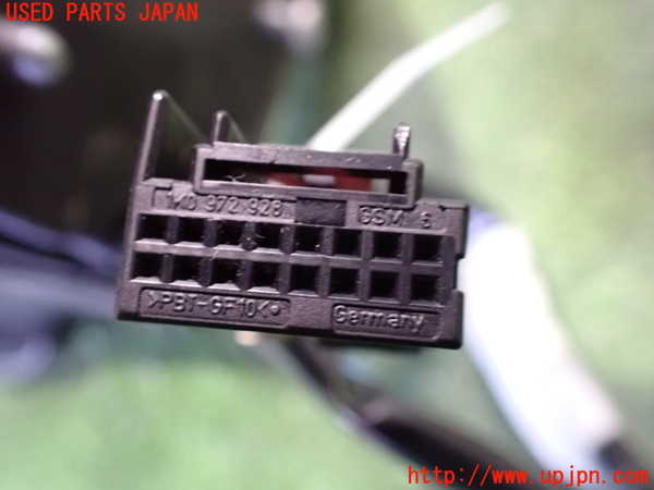 2UPJ-24021210]アウディ・A5 カブリオレ(8FCALF)右ドアミラー 中古_m0003.jpg
