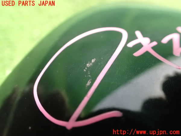 2UPJ-24021210]アウディ・A5 カブリオレ(8FCALF)右ドアミラー 中古_m0004.jpg