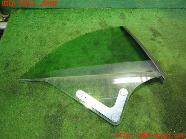 2UPJ-24021380]アウディ・A5 カブリオレ(8FCALF)右クォーターガラス (43R-00082 M40A) 中古_m0001.jpg