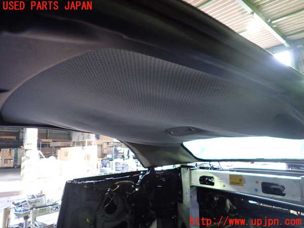 2UPJ-24021740]アウディ・A5 カブリオレ(8FCALF)幌 【ジャンク品】 (43R-001057 M23100) 中古_m0003.jpg