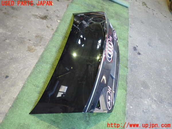 2UPJ-24021500]アウディ・A5 カブリオレ(8FCALF)トランク 中古_m0003.jpg