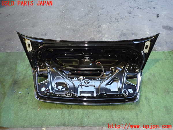 2UPJ-24021500]アウディ・A5 カブリオレ(8FCALF)トランク 中古_m0005.jpg