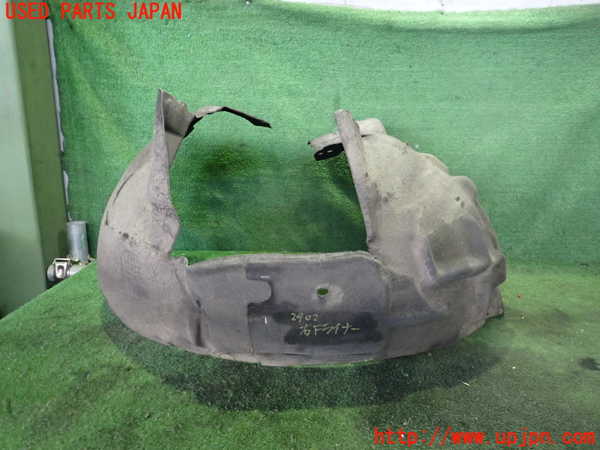 2UPJ-24021090]アウディ・A5 カブリオレ(8FCALF)右前フェンダーライナー 中古_m0001.jpg