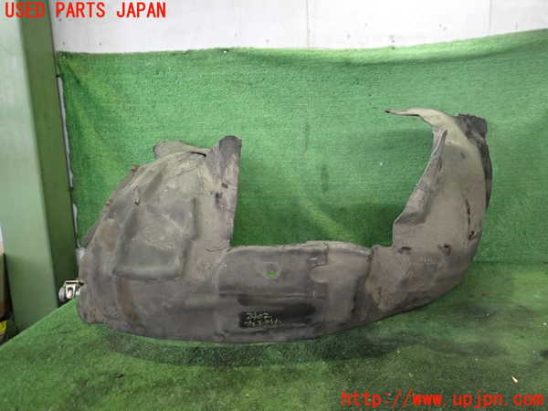 2UPJ-24021092]アウディ・A5 カブリオレ(8FCALF)左前フェンダーライナー 【ジャンク品】 中古_m0001.jpg